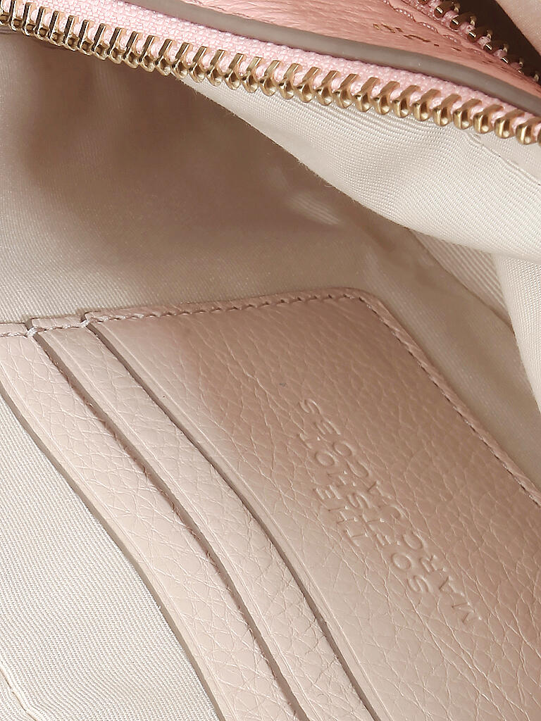 Marc jacobs softshot 21 beige online